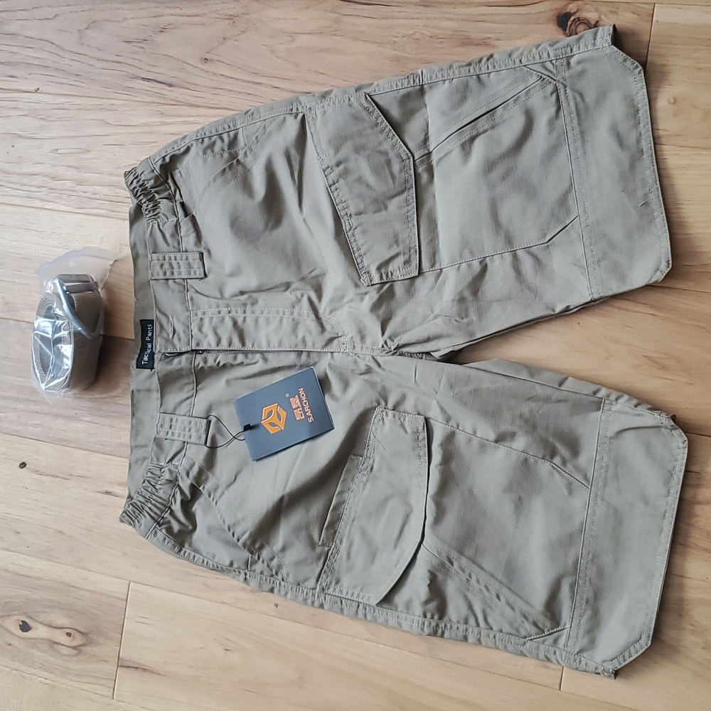 NWT Swat Men's tactical shorts